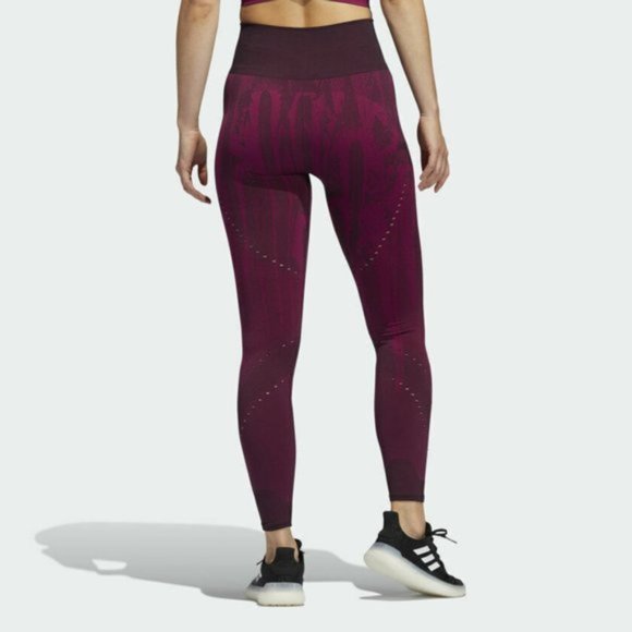 ADIDAS Believe this PRIMEKNIT Legging - Picture 7 of 7